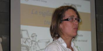 Somnolence : restons vigilants ! (3)