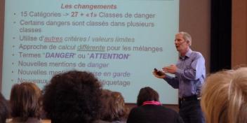 Le risque chimique (4)