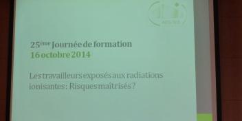 Les radiations ionisantes (7)