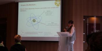Les radiations ionisantes (9)
